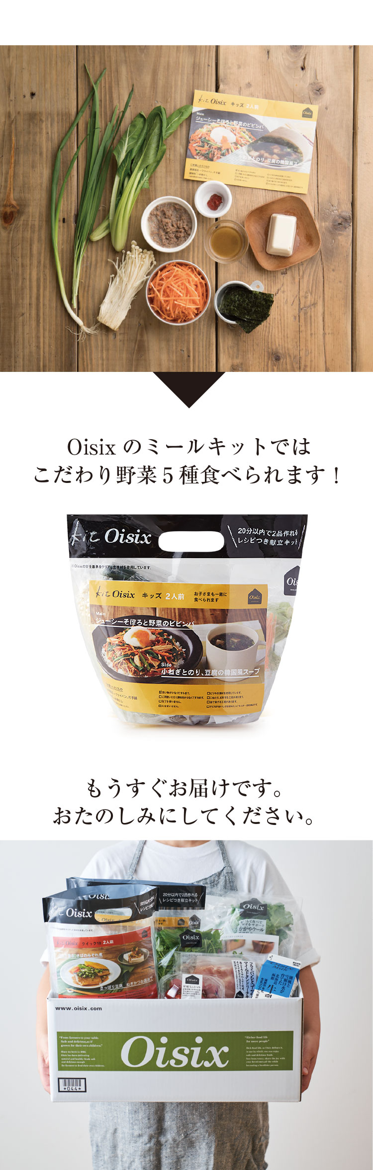 KitOisix