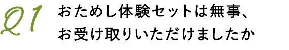 Q1