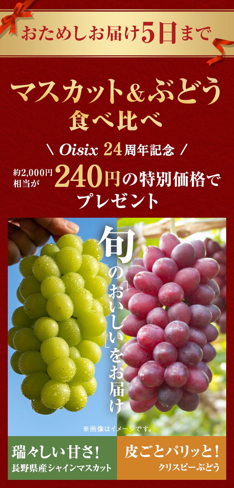 超早得キャンペーン