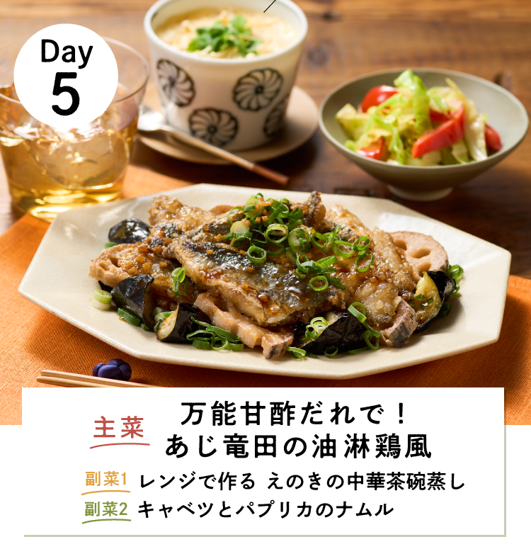 ͂郁j[Day5