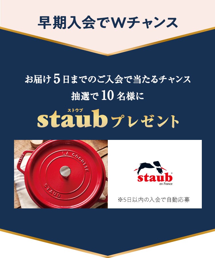 STAUB