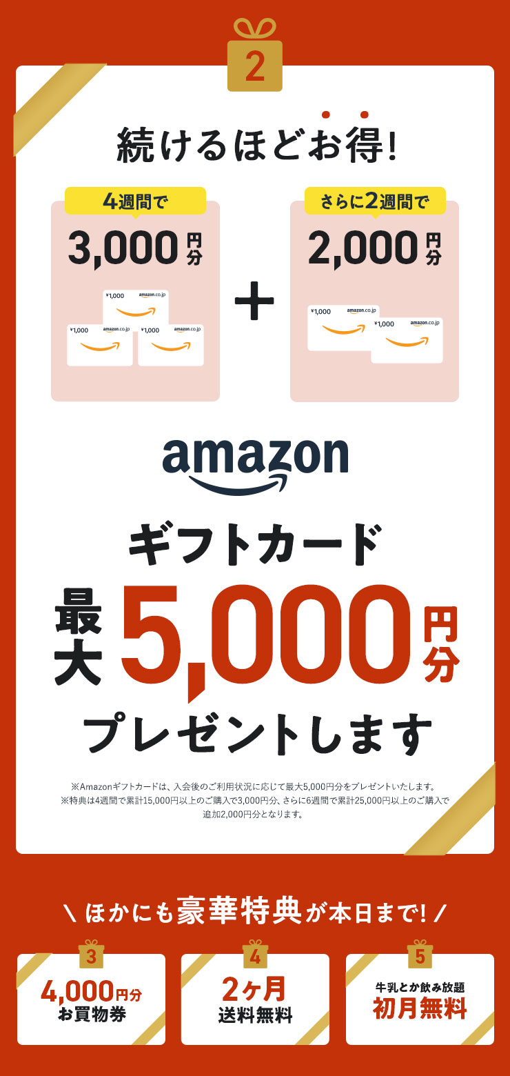 AmazonMtgJ[h5,000~