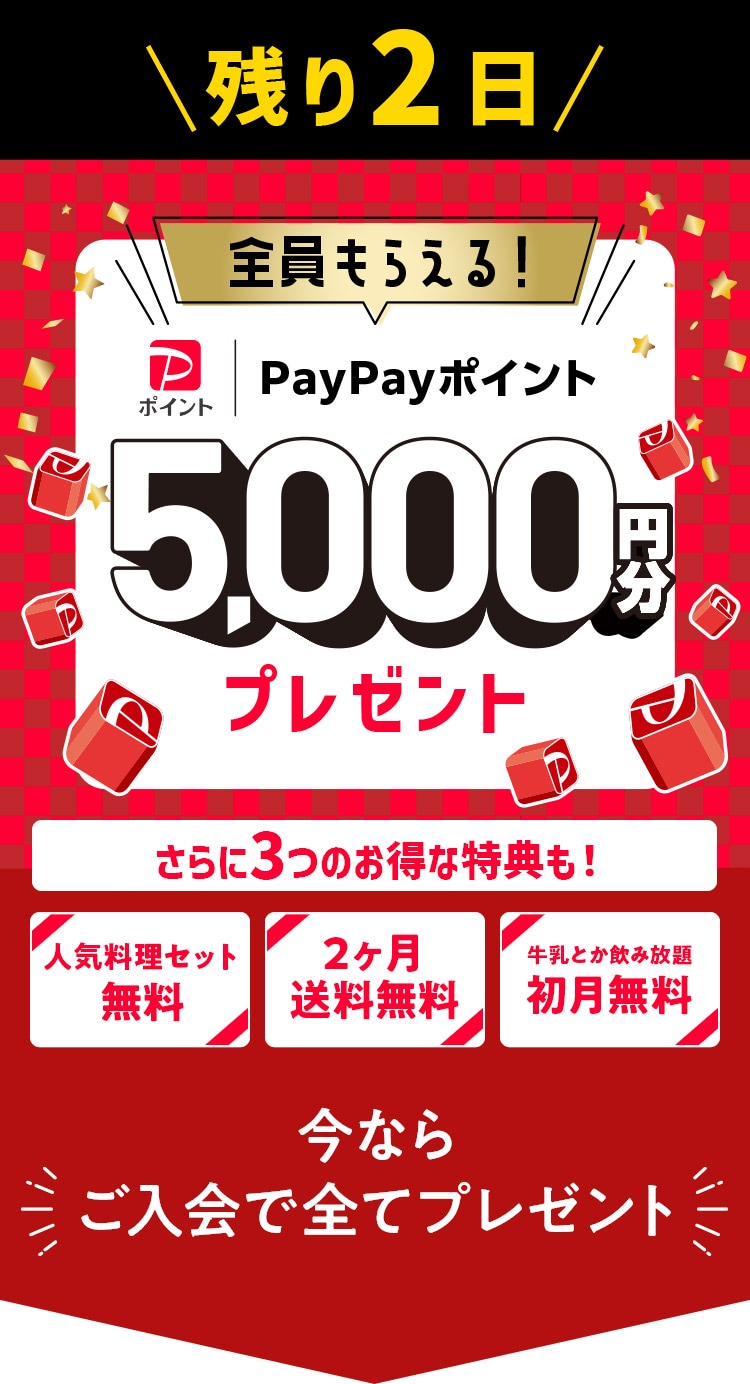 OisixPayPay|CgK炦