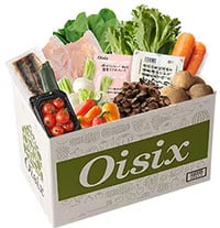 商品ラインナップ｜食材宅配 Oisix（オイシックス）