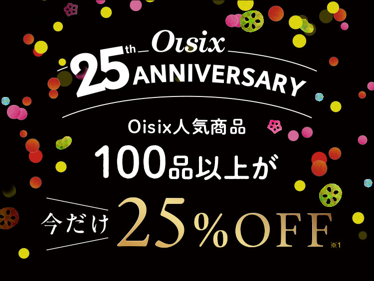 OisixlCi100iȏオ25OFF