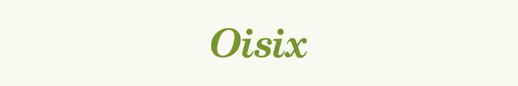 Oisix