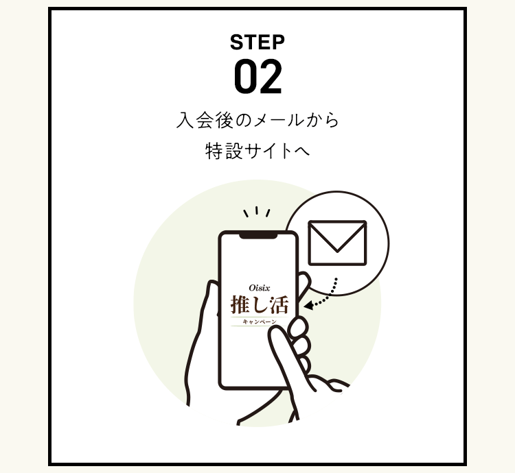 STEP02 ̃[݃TCg