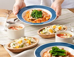 Oisix CookBox
