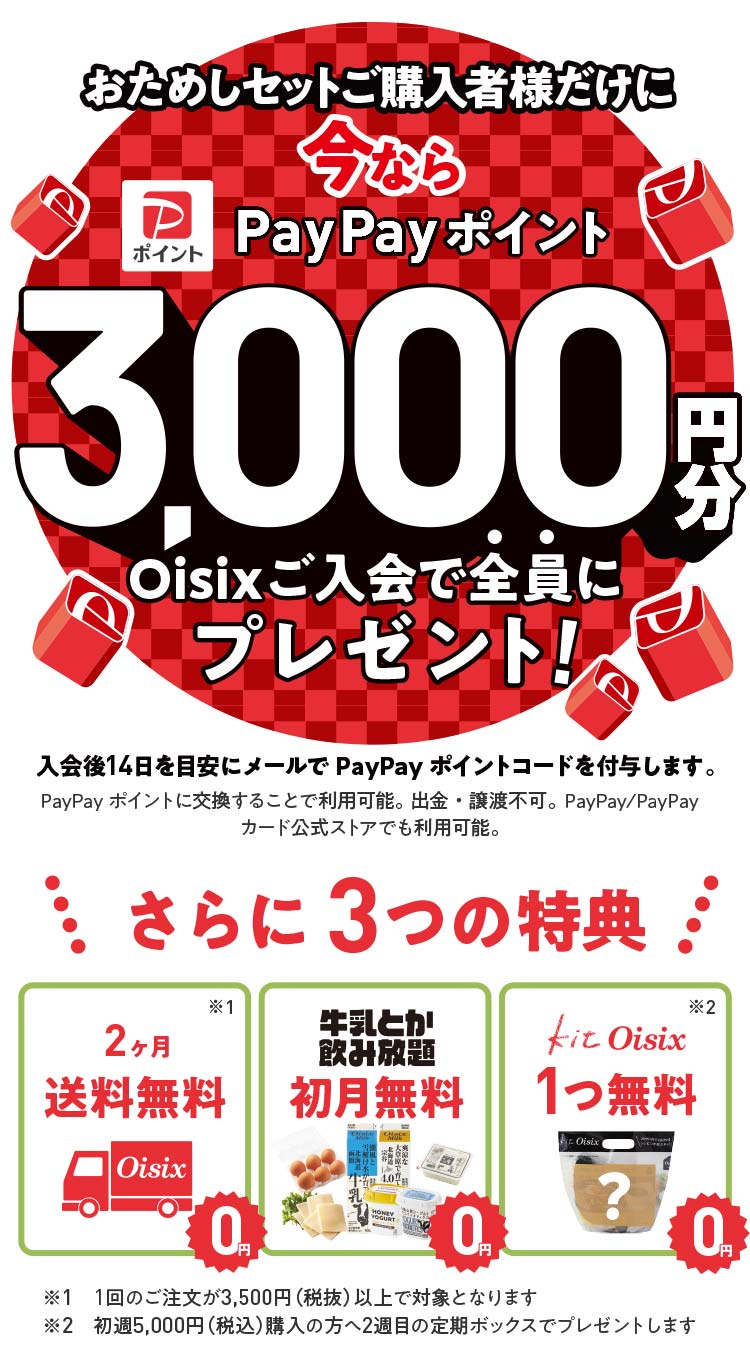 PayPay|Cgv[g