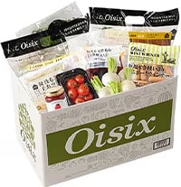 オイシックスセット ミールキットならOisix(オイシックス)｜時短でおいしい食材宅配