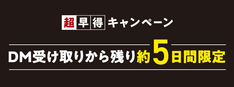 �������L�����y�[���I���͂�����10���Ԍ���v���[���g