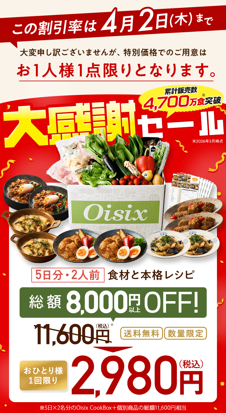 CookBox5���ԑ̌��Z�b�g