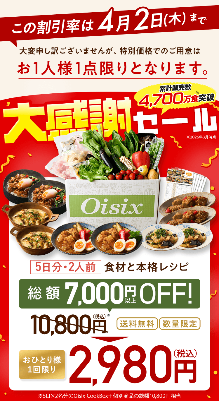 CookBox5���ԑ̌��Z�b�g