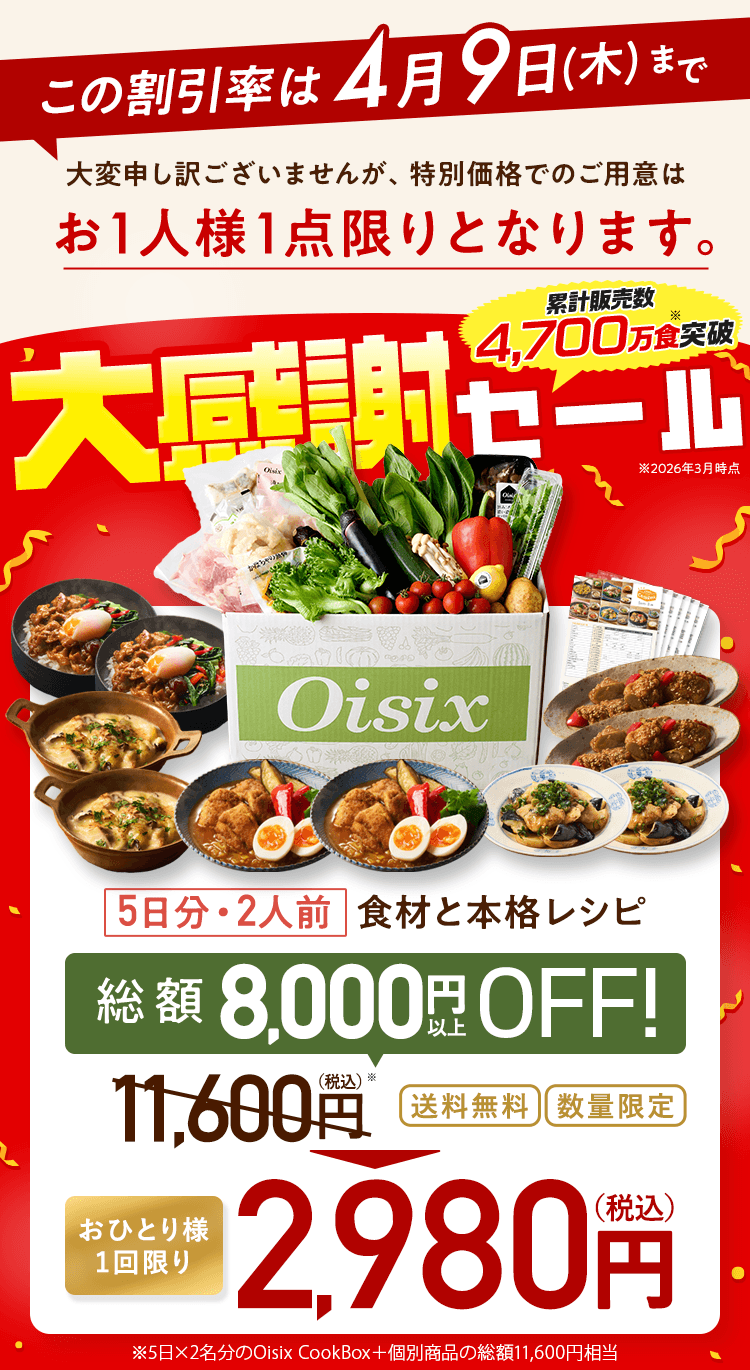 CookBox5���ԑ̌��Z�b�g