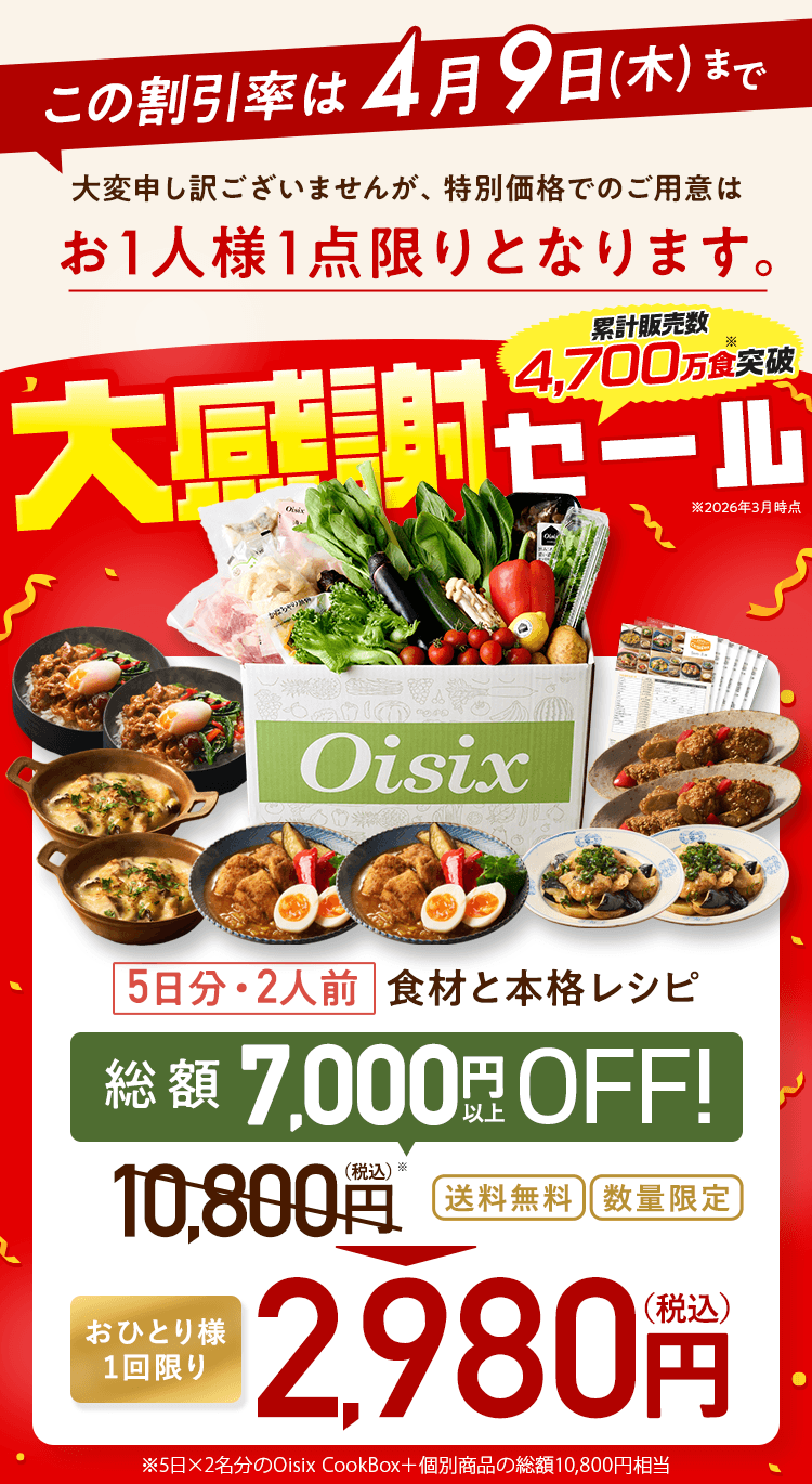 CookBox5���ԑ̌��Z�b�g