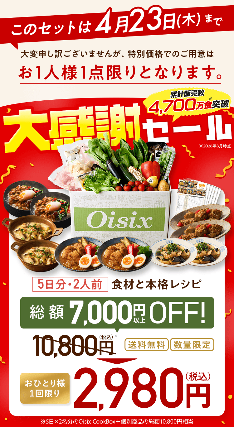 CookBox5���ԑ̌��Z�b�g