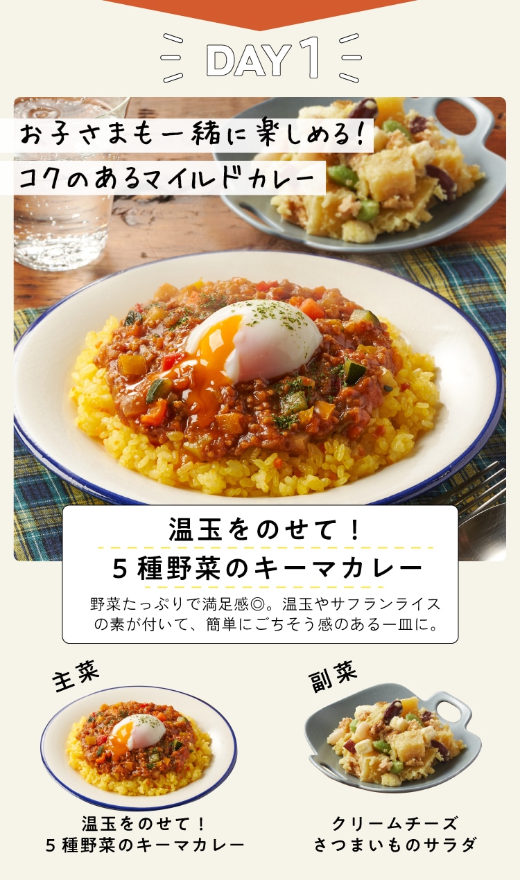 �f��Oisix���T���͂����郁�j���[