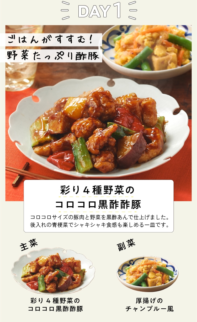 �f��Oisix���T���͂����郁�j���[