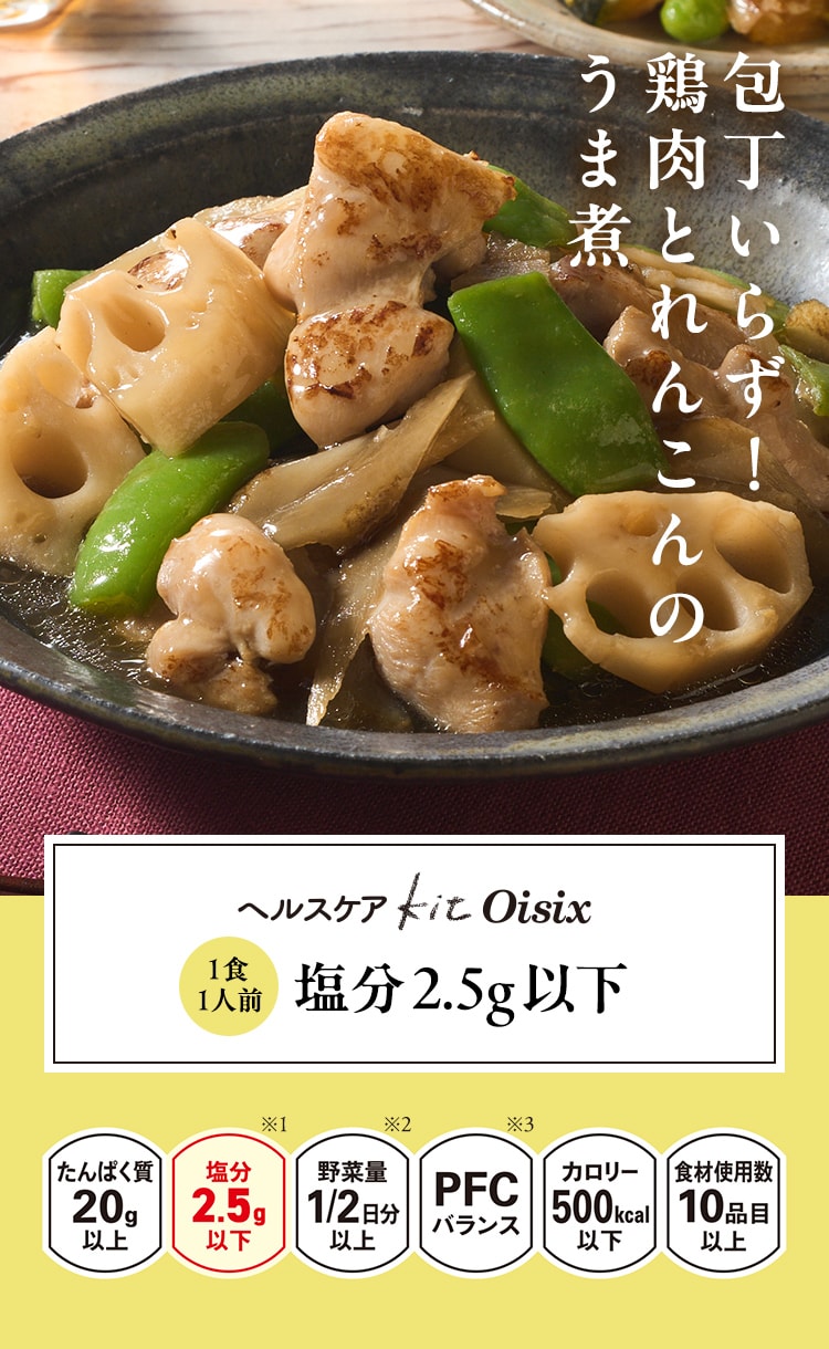 メニュー
