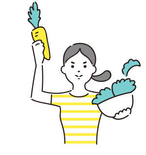 夏休みのたたかう主婦らに援軍を